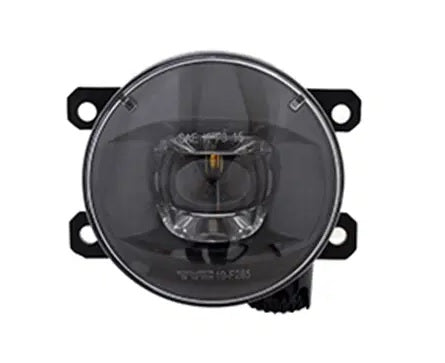 Alfa Romeo Stelvio Estate 2017- Fog Lamp LED Type With Cornering Lamp 