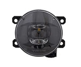 Citroen C4 5 Door Hatchback 2021-2024 Fog Lamp LED Type With Cornering Lamp 