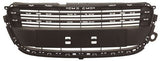 Peugeot 508 Estate 2011-2014 Front Grille 