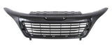 Peugeot Boxer Van 2017-2024 Front Grille