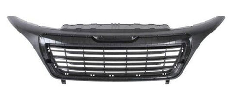 Peugeot Boxer Van 2017-2024 Front Grille