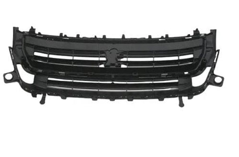 Peugeot Partner Van 2015-2018 Front Grille 
