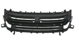 Peugeot Partner Combi/Tepee 2015-2018 Front Grille 