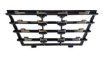 Peugeot 208 5 Door Hatchback 2020-2023 Front Grille Lower Section (Fits Active Models Only) 