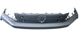 Peugeot Partner Van 2023- Front Grille Primed