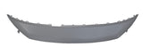 Citroen Berlingo Multispace 2024- Front Grille Trim Primed