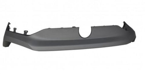 Citroen Berlingo Van 2024- Front Bumper Upper Section Primed
