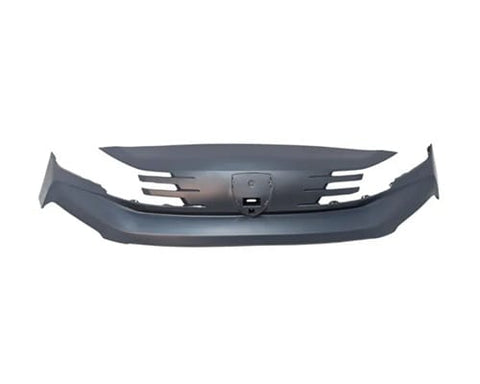 Peugeot Expert Van 2023- Front Grille Primed