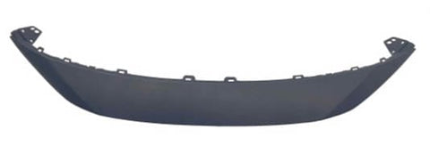 Peugeot 5008 MPV 2021-2024 Front Grille Trim Primed