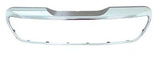 Peugeot 108 5 Door Hatchback 2014-2022 Front Grille Chrome Surround