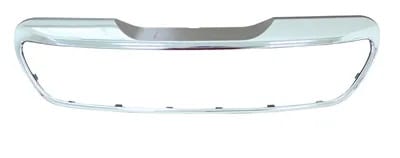 Peugeot 108 5 Door Hatchback 2014-2022 Front Grille Chrome Surround