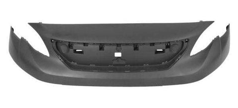 Peugeot Traveller MPV 2016-2024 Front Grille Support Panel No Wash Jet Holes Needs Priming