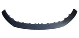 Peugeot 308 5 Door Hatchback 2021- Front Grille Outer Section Black