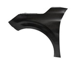 Peugeot 208 5 Door Hatchback 2023- Front Wing No Wheel Arch Trim Holes Passenger Side L