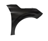 Peugeot 208 5 Door Hatchback 2023- Front Wing No Wheel Arch Trim Holes Driver Side R