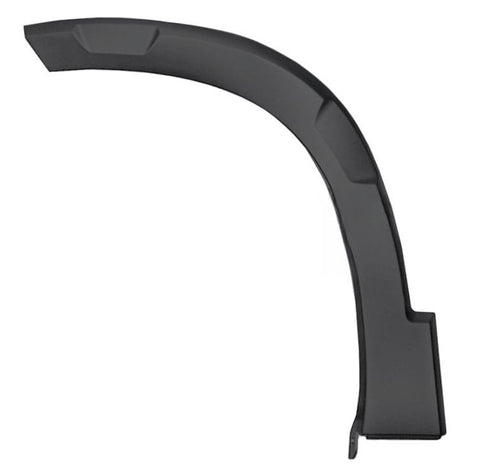 Peugeot Rifter MPV 2018-2024 Front Wheel Arch Trim Passenger Side L