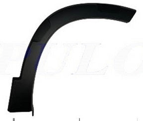 Peugeot Rifter MPV 2018-2024 Front Wheel Arch Trim Driver Side R
