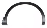 Peugeot 3008 Hatchback 2017-2021 Front Wing Trim Plastic Wheel Arch Trim Textured Driver Side R