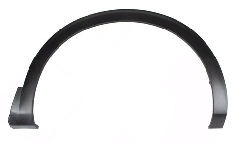 Peugeot 3008 Hatchback 2021-2024- Front Wing Trim Plastic Wheel Arch Trim Textured Driver Side R