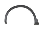 Peugeot 3008 Hatchback 2016-2021 Front Wheel Arch Trim (Fits GT-Line Models Only) Textured Passenger Side L