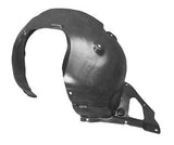 Peugeot 208 5 Door Hatchback 2015-2020 Splashguard (XY Models Only) Passenger Side L