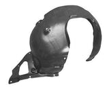 Peugeot 208 3 Door Hatchback 2012-2015 Splashguard (XY Models Only) Driver Side R