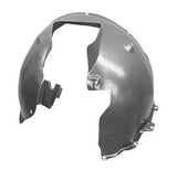 Peugeot 3008 Hatchback 2009-2014 Splashguard Passenger Side L