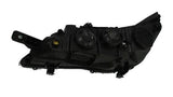 Peugeot Boxer Van 2023- Headlamp Halogen H7 Type With Halogen Daytime Running Lamp Driver Side R
