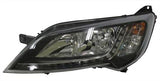 Peugeot Boxer Van 2017-2024 Headlamp With LED Daytime Running Lamp Passenger Side L