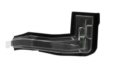 Citroen C5 Hatchback 2022- Door Mirror Indicator Lamp LED Driver Side R