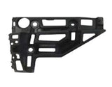 Peugeot 3008 Hatchback 2017-2021 Rear Bumper Bracket Inner Section Passenger Side L