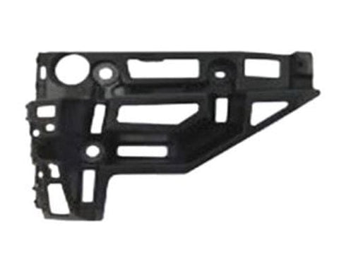 Peugeot 3008 Hatchback 2021-2024- Rear Bumper Bracket Inner Section Passenger Side L