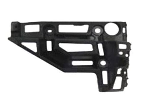 Peugeot 3008 Hatchback 2017-2021 Rear Bumper Bracket Inner Section Driver Side R