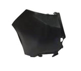 Peugeot 2016-2020 Hatchback 2016-2020 Rear Bumper Corner (Models With No Wheel Arch Trims) Primed Passenger Side L