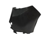 Peugeot 2013-2016 Hatchback 2013-2016 Rear Bumper Corner Primed Driver Side R