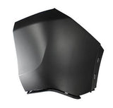 Peugeot 3008 Hatchback 2017-2021 Rear Bumper Corner Primed - Driver Side R