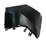 Peugeot 408 Saloon 2023- Rear Bumper Corner Needs Priming Driver Side R