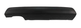 Peugeot 308 Estate 2017-2021 Rear Bumper Spoiler No Sensor Holes Textured