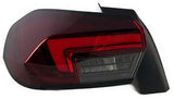 Vauxhall Corsa 5 Door Hatchback 2020-2023 Rear Lamp (LED Type) Passenger Side L