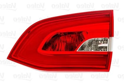 Peugeot 308 Estate 2017-2021 Rear Lamp Inner Section Passenger Side L