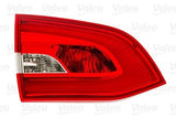 Peugeot 308 Estate 2017-2021 Rear Lamp Inner Section Driver Side R