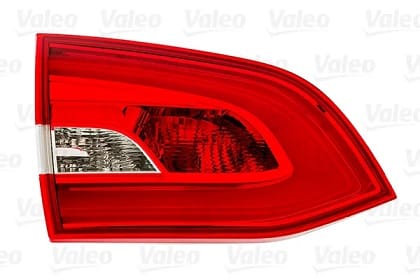 Peugeot 308 Estate 2017-2021 Rear Lamp Inner Section Driver Side R