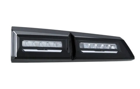 Peugeot 308 5 Door Hatchback 2021- Rear Lamp LED Outer Section (Fits Active & Allure Models Only) Passenger Side L