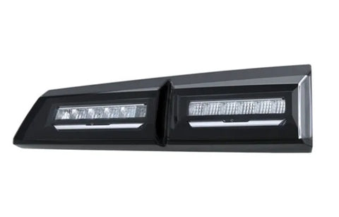 Peugeot 308 5 Door Hatchback 2021- Rear Lamp LED Outer Section (Fits Active & Allure Models Only) Driver Side R