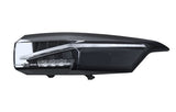Peugeot 308 5 Door Hatchback 2021- Rear Lamp LED Outer Section (Fits GT Models Only) Passenger Side L