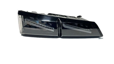 Peugeot 308 5 Door Hatchback 2021- Rear Lamp LED Outer Section (Fits GT Models Only) Passenger Side L