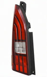 Peugeot Rifter MPV 2018-2024 Rear Lamp Passenger Side L