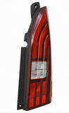 Peugeot Rifter MPV 2024- Rear Lamp Driver Side R