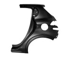 Peugeot 208 5 Door Hatchback 2012-2015 Rear Quarter Panel Passenger Side L