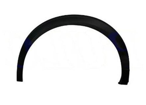 Peugeot 2023- Hatchback 2023- Rear Quarter Panel Trim Driver Side R